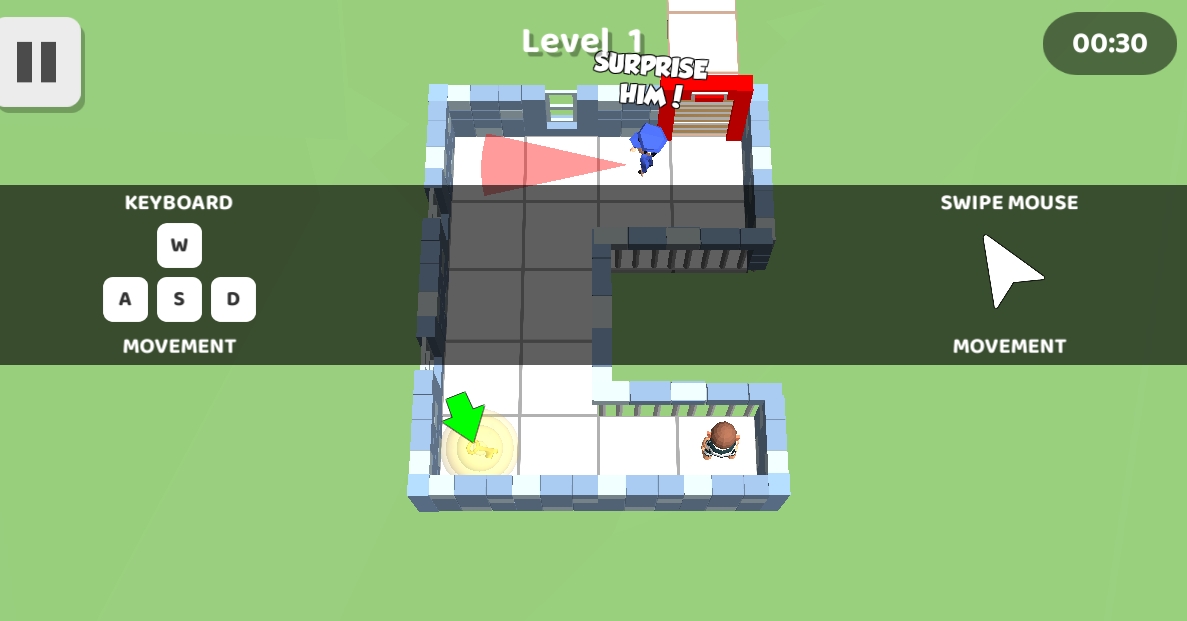 Game Screenshot 1